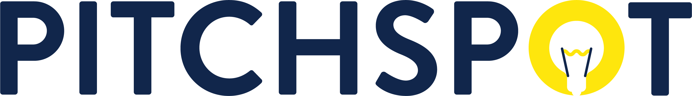 Image result for pitchspot logo